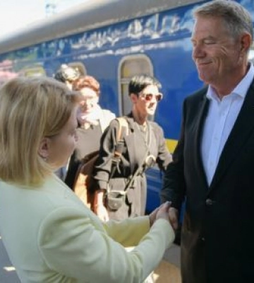 В Киев приехал еще один европейский лидер (видео)