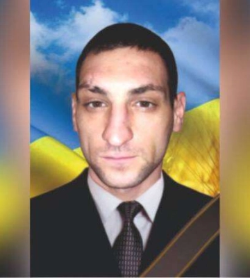 На фронте под Черниговом погиб шахтер из Кривого Рога