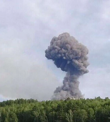 У Мелітополі пролунав гучний вибух: що відомо