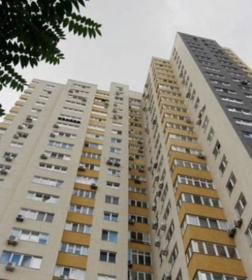 Аренда квартир в Киеве: цены рухнули