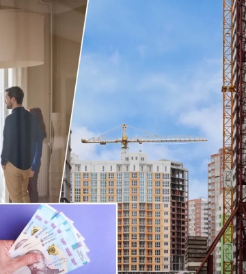 Срочно в отдел продаж? Что будет с ценами на квартиры в Киеве в ближайшее время