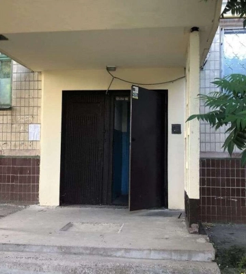 В Никополе экс-заключенный на отдыхе порезал парня ножом