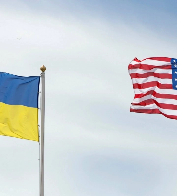 Объем американской помощи Украине достиг $5,6 млрд, – Блинкен
