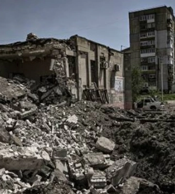 Сводка Генштаба. Армия РФ хочет закрепиться на позициях в Лисичанске и Верхнекаменке, в Беларуси началась ротация