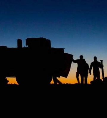 Макрон может предоставить Украине много вооружения: какого именно