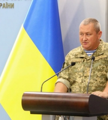 Генерал Марченко: Наступление россиян на Николаев – это утопия