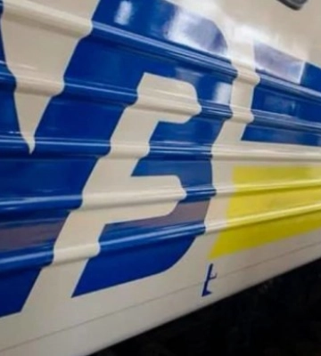 &quot;Укрзалізниця&quot; повідомила про зміни в курсуванні потягів, що їздять через Львів: подробиці
