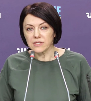 Оккупанты везут семьи в Херсон и селятся в квартирах украинцев – Маляр