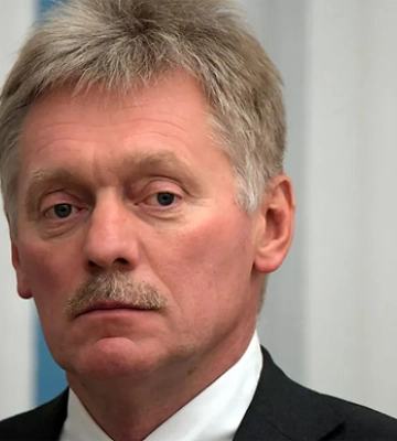 У Путина прокомментировали визит европейских лидеров в Киев