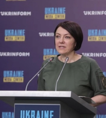 Россия начала переселять семьи своих военных на оккупированные территории Украины