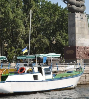 РФ активізувала ввезення сімей російських військових до Херсона - Маляр