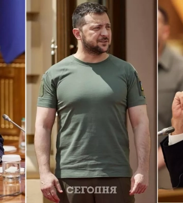 Премьер Италии заверил, что Украина получит помощь на восстановление