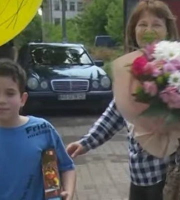 Потерял маму, был ранен и пережил плен в “ДНР”: история спасения 10-летнего Ильи из Мариуполя