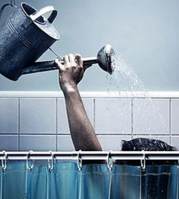 В Одесі без води лишаться 24 вулиці