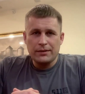 Глава Одесской ОВА Максим Марченко рассказал минобороны рф, где искать нацистов