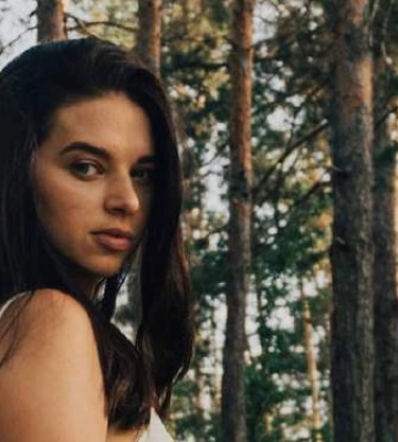 До вашего &quot;освобождения&quot; люди жили цивилизованно, – жена Усика об оккупационных властях Крыма