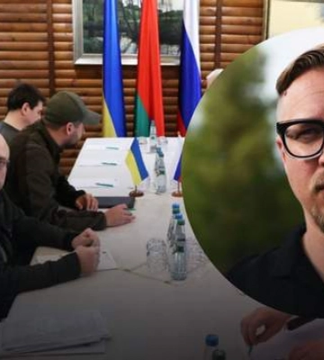 Это мощный сигнал для России, – Тизенгаузен объяснил, когда Украина пойдет на переговоры