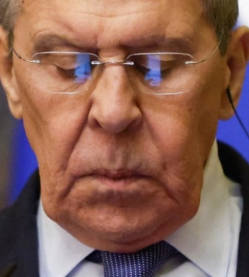 Лавров у розмові з главою МЗС Франції підтвердив згоду РФ на місію МАГАТЕ на ЗАЕС