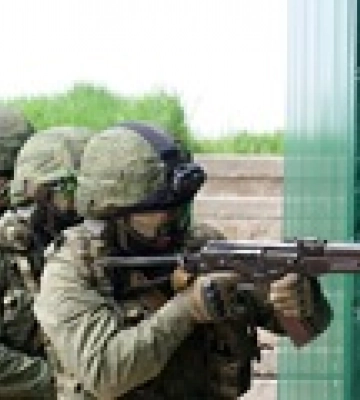 В Украине не исключают повторное вторжение с территории Беларуси
