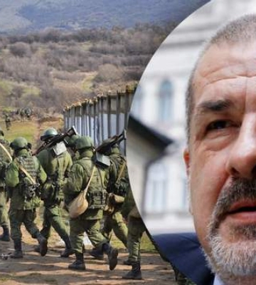 В Крыму оккупанты требуют у бизнесменов публично поддерживать их, – Чубаров