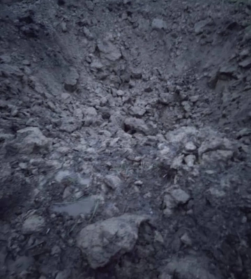 Окупанти обстріляли Широківську та Зеленодольську громади на Дніпропетровщині, - Резніченко