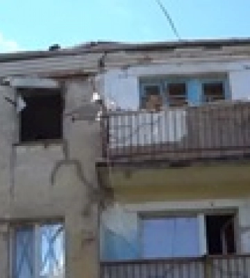 Николаев подвергся ракетной атаке, есть погибший