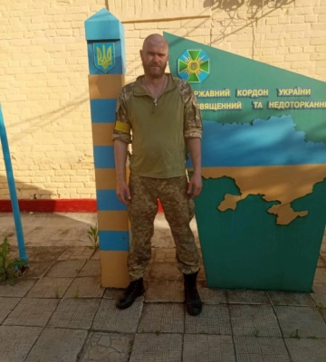 17 червня у Львові прощатимуться ще з двома захисниками, що загинули на війні