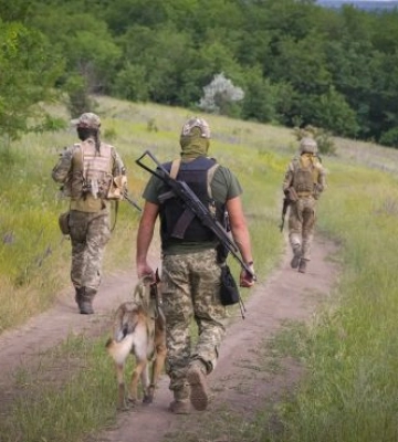 Россия никогда не возьмет под свой контроль Украину – штаб обороны Британии