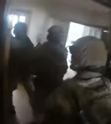 СБУ ликвидировала агентурную сеть ФСБ под руководством советника Аксенова