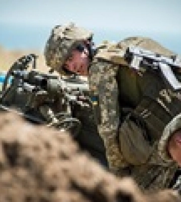 ВСУ готовят контрнаступление к западу от Изюма - ISW