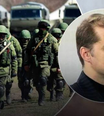 Оккупанты уже нервничают, – активист рассказал о партизанском движении на Херсонщине