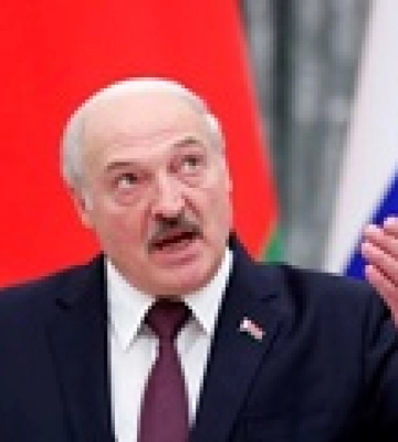 Лукашенко предостерег Украину от ударов по России