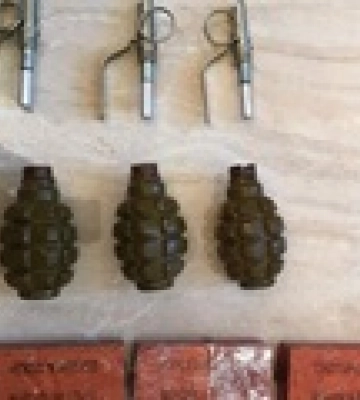 В Киеве разоблачена ОПГ под видом добробата