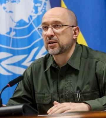 100 дней от начала войны России против Украины: Шмигаль отчитался о работе правительства