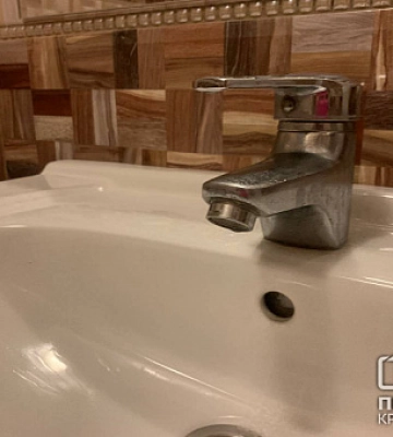 Де у Кривому Розі не буде води (список вулиць)