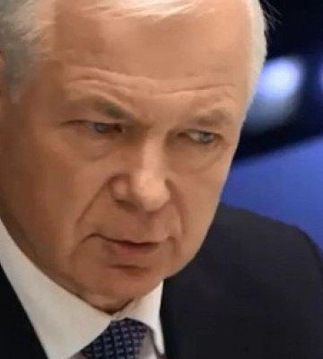 Путіну необхідне перемир&#039;я — ексглава СЗР