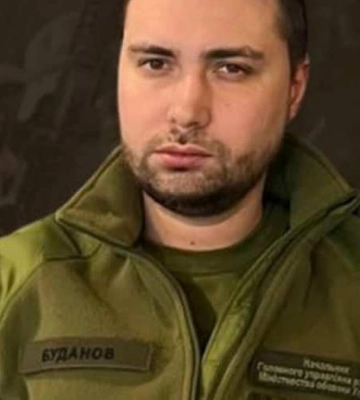 Російські окупанти готують Херсон до оборони, а не до здачі - Буданов