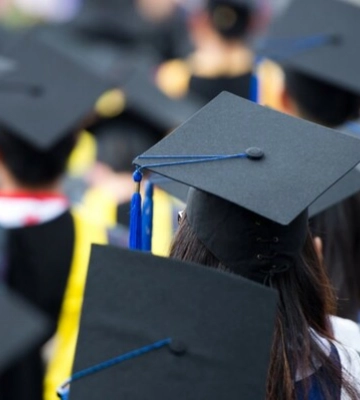 Лучшие университеты мира: опубликован ежегодный рейтинг Times Higher Education