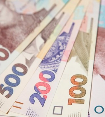 Допомога від Червоного Хреста 2500 грн для ВПО: як отримати