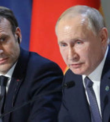На Запорожской АЭС возобновили роботу резервной линии электропередач – МАГАТЭ