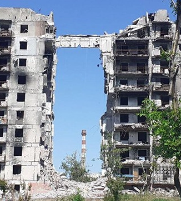 Погрожують “наслідками”: в Маріуполі окупанти забороняють дітям спілкуватися українською мовою