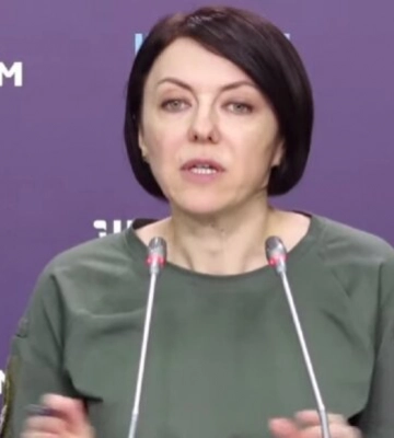 Загарбники завозять в Херсон росіян та розселяють у квартири місцевих мешканців, які виїхали з міста