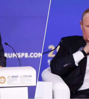 Токаев пошел против Путина: Казахстан не признает квазигосударства &quot;Л/ДНР&quot;