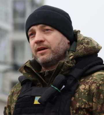 Частина звільнених з полону захисників перебуває у чернігівських лікарнях – глава МВС