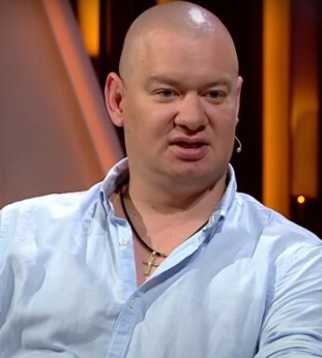 Головне за ніч: з &quot;хороших руских&quot; зірвали маски, анекдот Кошового про Арестовича й Одеса без Єкатерини II