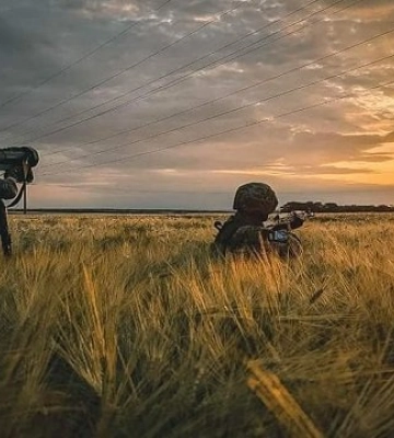 Вирішує одразу кілька питань: Жданов про вирішальну битву на півдні України