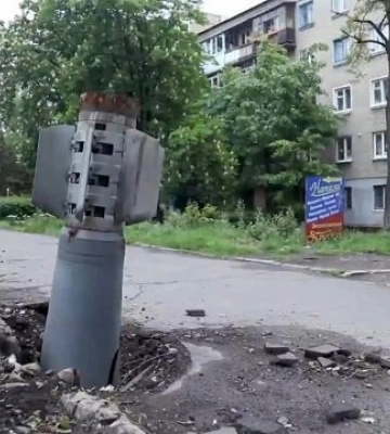 россия бросила все силы на захват Луганской области — Гайдай