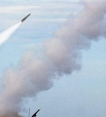 Ночью над Одесщиной сбили 2 крылатые ракеты – ОВА