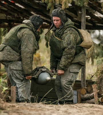 Росія направляє до Білорусі війська для розгортання «регіонального угруповання»