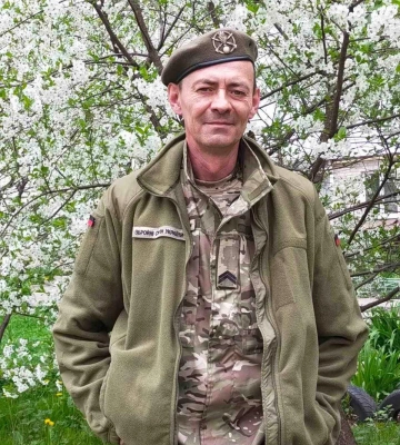 Львів прощається з трьома загиблими Героями
